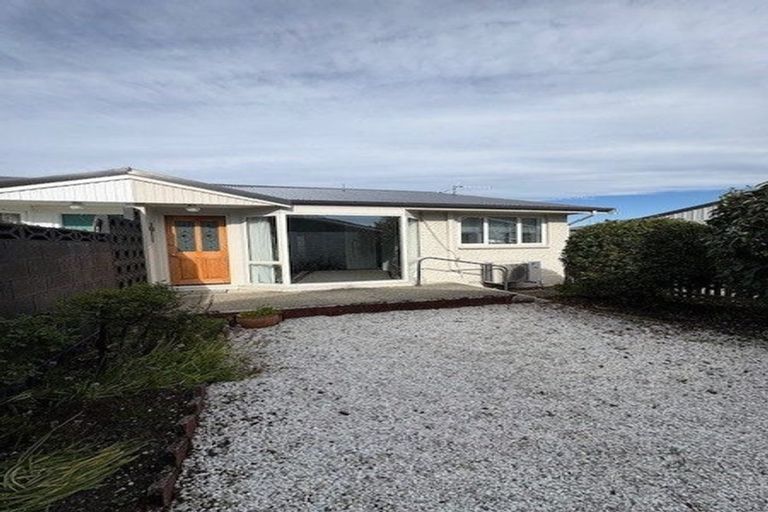 Photo of property in 206 Lorn Street, Glengarry, Invercargill, 9810