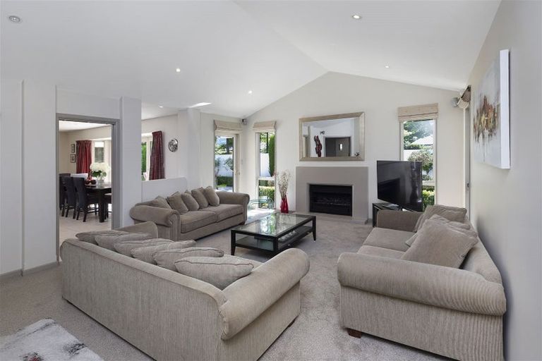 Photo of property in 2 Talbot Road, Northwood, Christchurch, 8051