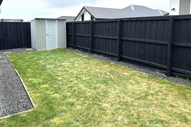 Photo of property in 88 Lady Isaac Drive, Rolleston, 7615