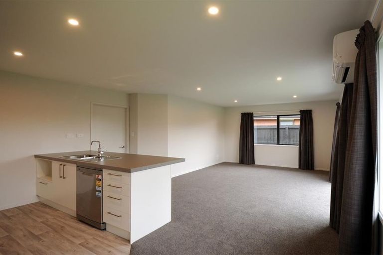 Photo of property in 95 Skyhawk Road, Wigram, Christchurch, 8042