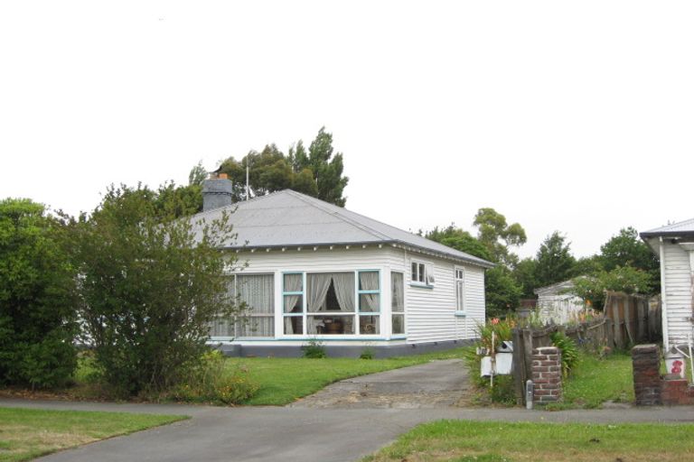 Photo of property in 10 Tabart Street, Woolston, Christchurch, 8023