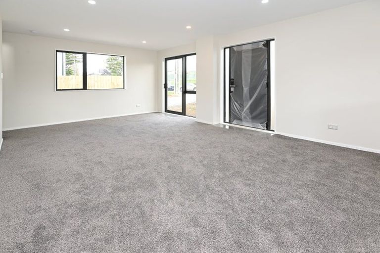 Photo of property in 37a Cornwall Road, Papatoetoe, Auckland, 2025