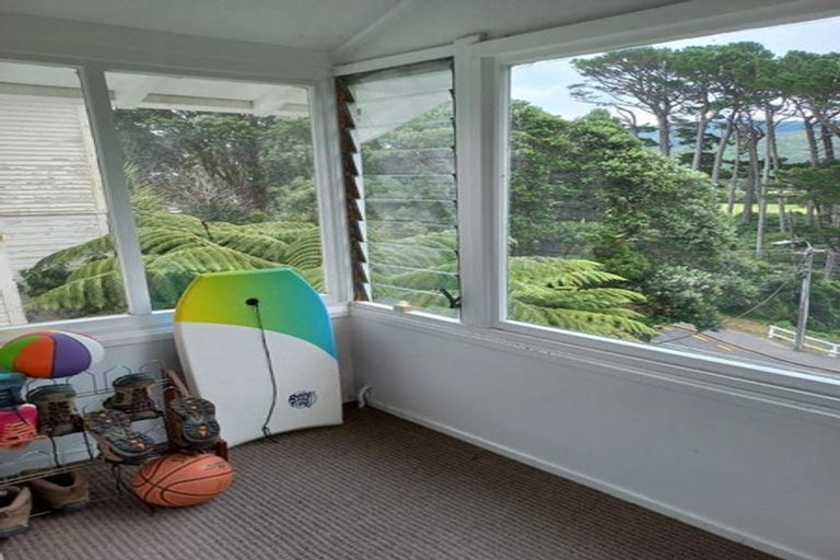 Photo of property in 37u2 Wilton Road, Wadestown, Wellington, 6012