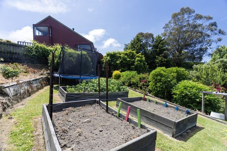 Photo of property in 61 Derwent Street, Oamaru North, Oamaru, 9400