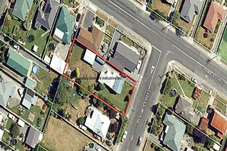 Photo of property in 43 Cromer Street, Balclutha, 9230