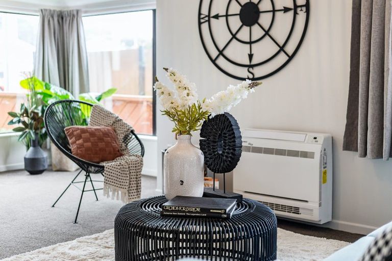 Photo of property in 86 Hautana Street, Woburn, Lower Hutt, 5010