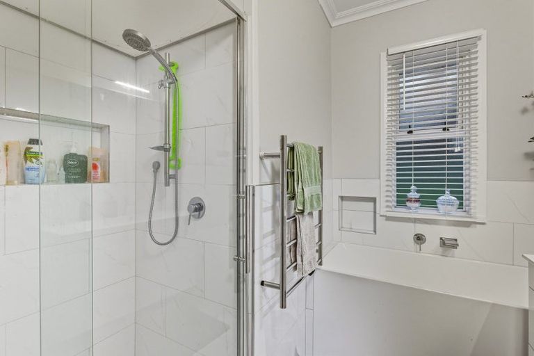 Photo of property in 127 Winchester Street, Levin, 5510