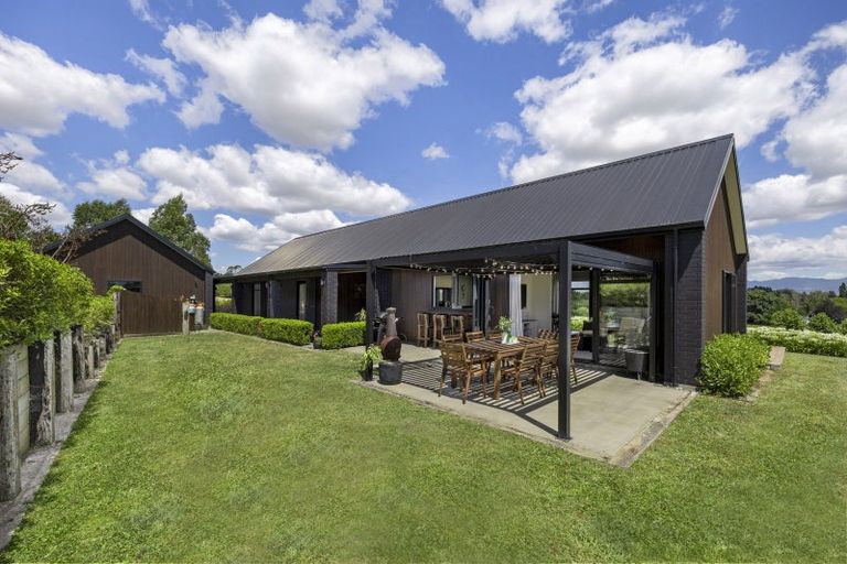 Photo of property in 51b Mason Road, Whatawhata, Hamilton, 3289