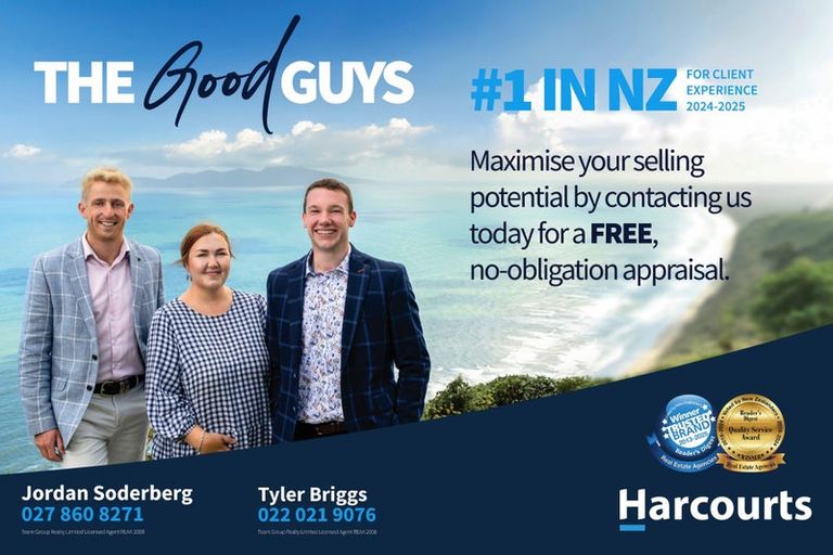 Photo of property in 3 Toru Road, Paraparaumu Beach, Paraparaumu, 5032