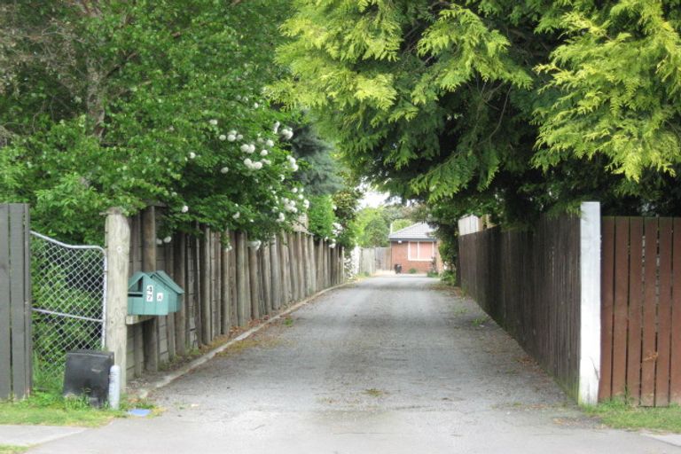 Photo of property in 47b Peraki Street, Kaiapoi, 7630