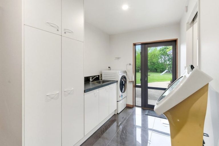 Photo of property in 247 Collins Road, Lincoln, Christchurch, 7674