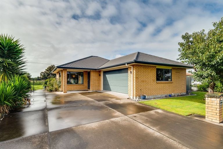 Photo of property in 35 Mcnaughton Place, Onekawa, Napier, 4110