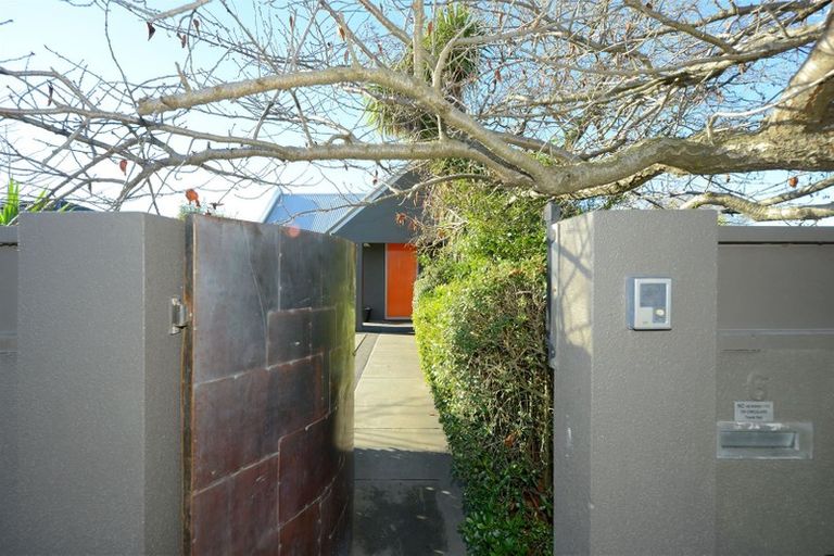 Photo of property in 6 Raphael Close, Rolleston, 7614