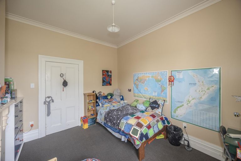 Photo of property in 28 College Street, Oamaru North, Oamaru, 9400