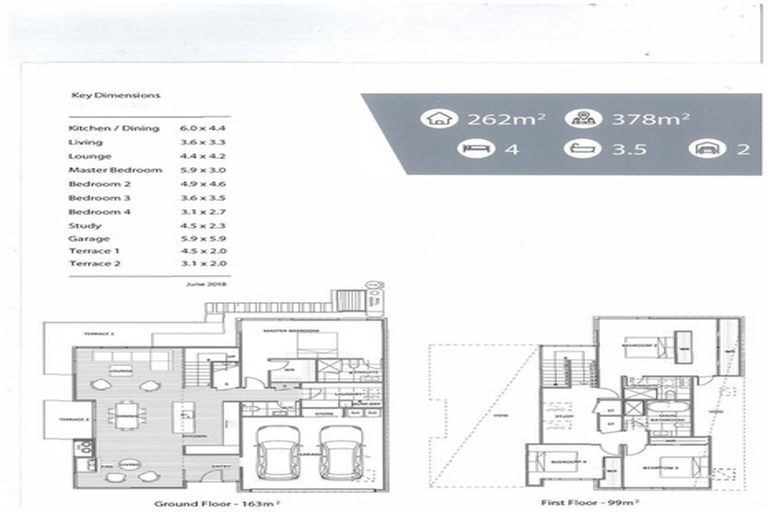 Photo of property in 34 Nevill Road, Hobsonville, Auckland, 0616