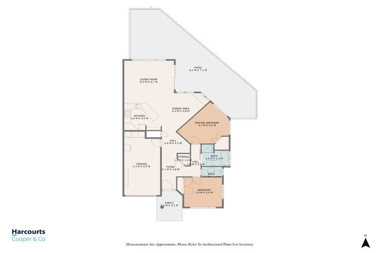 Photo of property in 10 Palmgreen Court, Stanmore Bay, Whangaparaoa, 0932