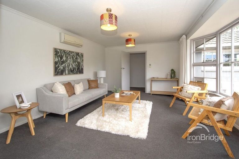 Photo of property in 16 Fusilier Street, Hoon Hay, Christchurch, 8025
