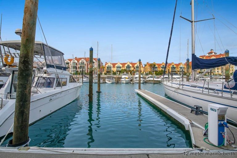 Photo of property in 49 Waterside Crescent, Gulf Harbour, Whangaparaoa, 0930