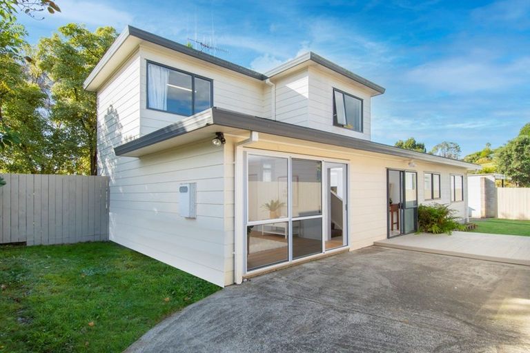 Photo of property in 5b James Cook Drive, Welcome Bay, Tauranga, 3112