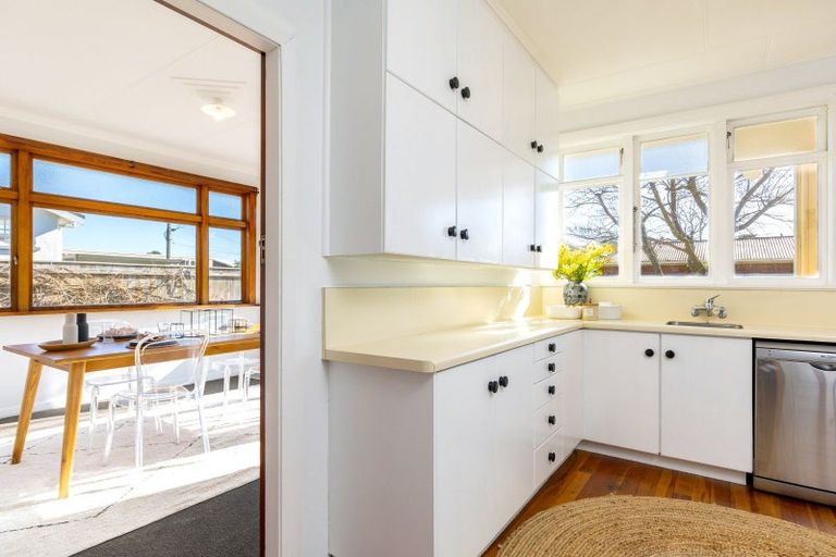 Photo of property in 190 High Street, Blenheim, 7201