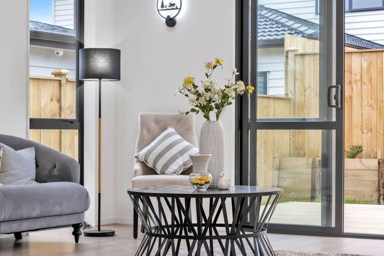 Photo of property in 24 Crossgar Road, Flat Bush, Auckland, 2019