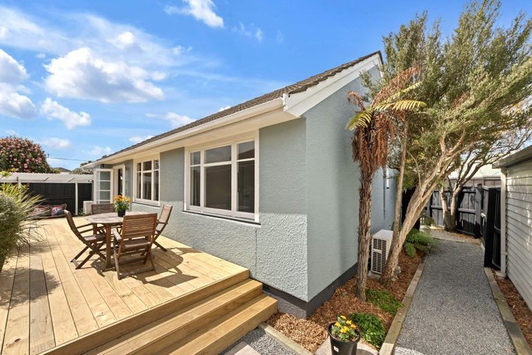 Photo of property in 50 Richards Avenue, Papanui, Christchurch, 8053