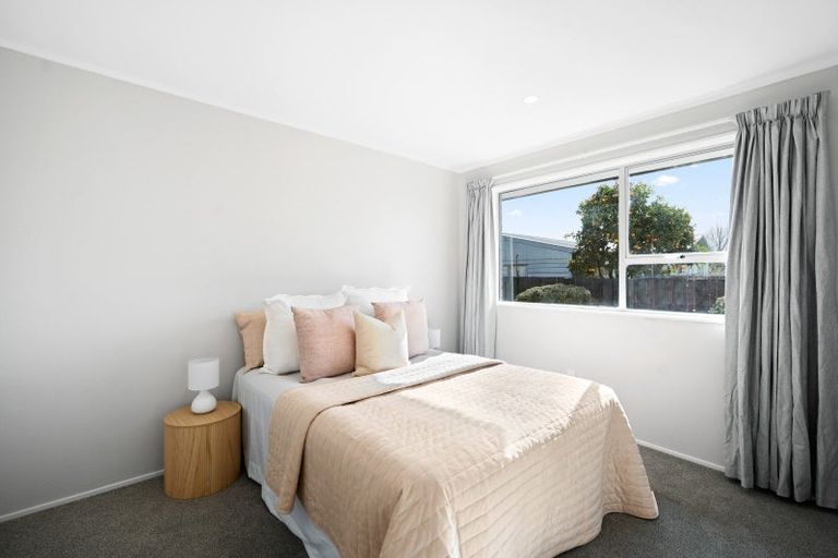 Photo of property in 9b Bradley Place, Nawton, Hamilton, 3200