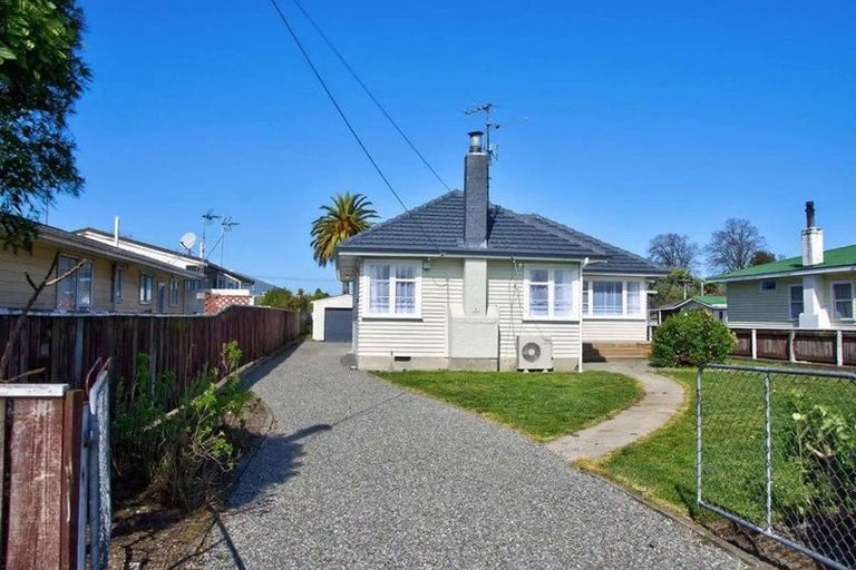 Photo of property in 107 Dixon Street, Masterton, 5810