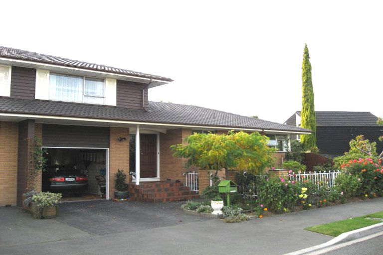 Photo of property in 34 Wilfrid Street, Ilam, Christchurch, 8041