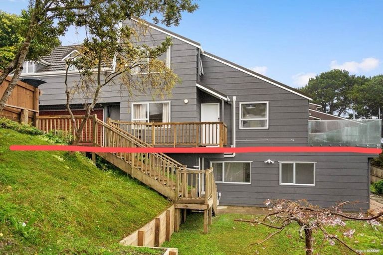 Photo of property in 195 West Harbour Drive, West Harbour, Auckland, 0618