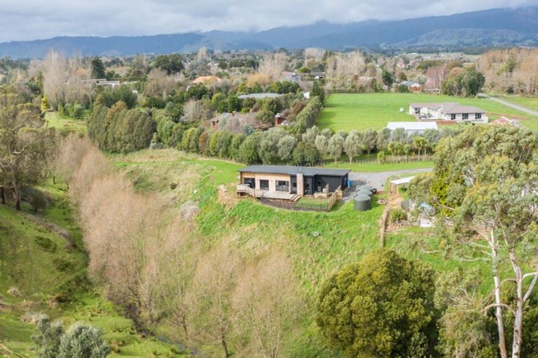 Photo of property in 112a Muhunoa Road West, Ohau, Levin, 5570
