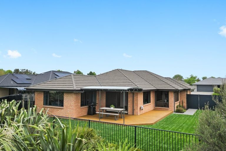Photo of property in 263 Dixon Road, Fitzroy, Hamilton, 3206