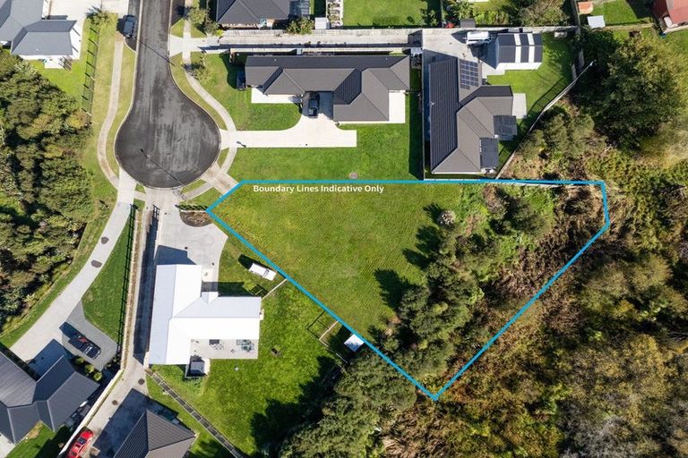 Photo of property in 8 Kildare Crescent, Taupiri, 3721
