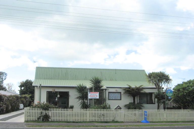 Photo of property in 17a South Highway East, Whitianga, 3510