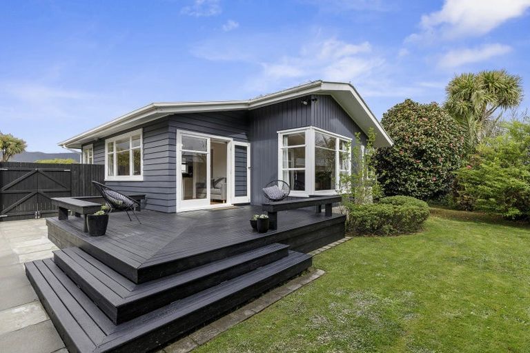 Photo of property in 74 Garden Road, Avalon, Lower Hutt, 5011
