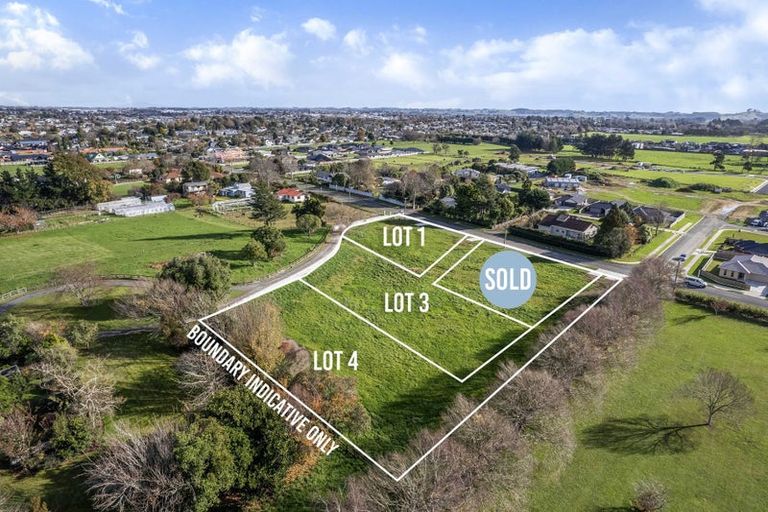 Photo of property in 43 Gillespie Street, Lake Hawea, 9382