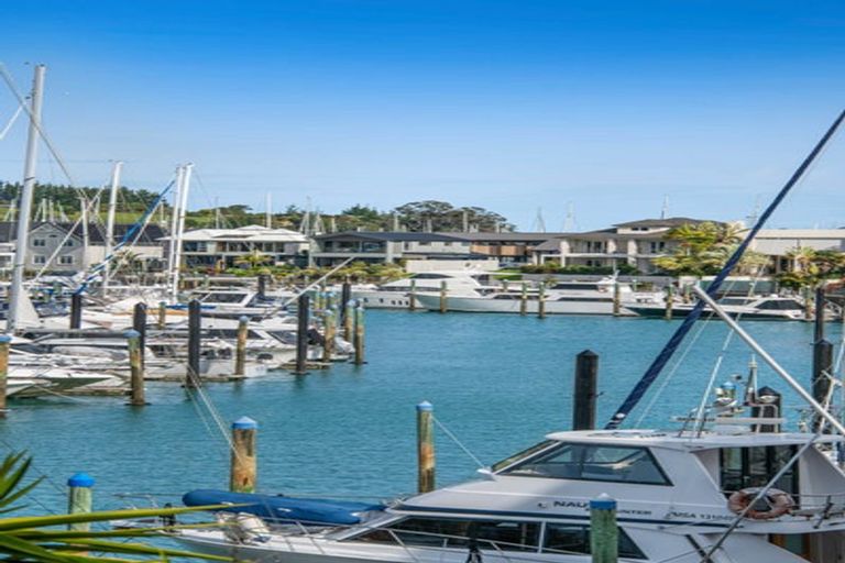 Photo of property in 49 Waterside Crescent, Gulf Harbour, Whangaparaoa, 0930