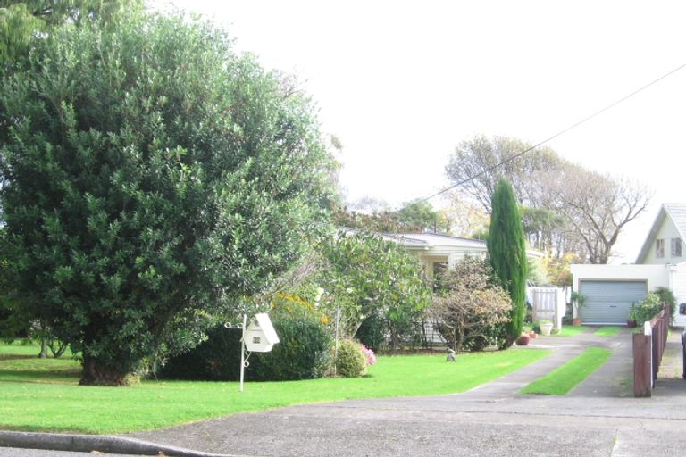 Photo of property in 68 Parata Street, Waikanae, 5036