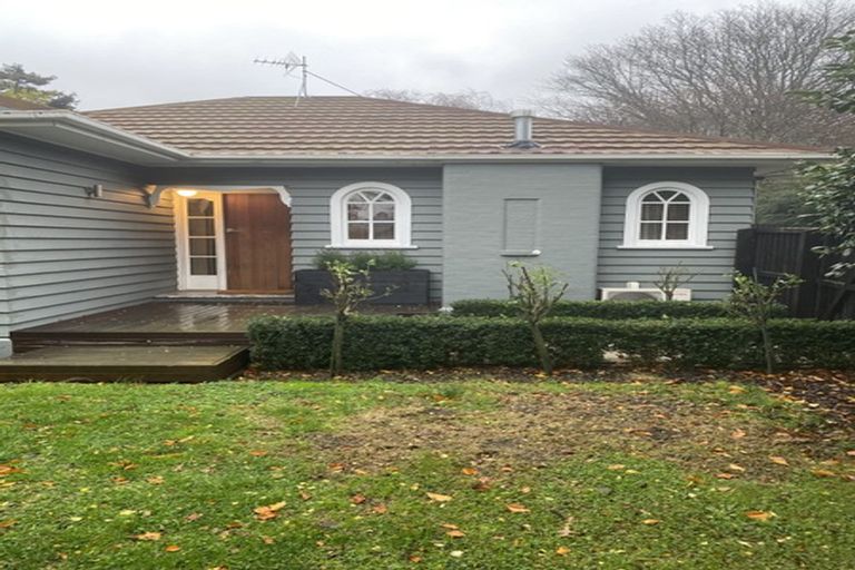 Photo of property in 135 Idris Road, Strowan, Christchurch, 8052