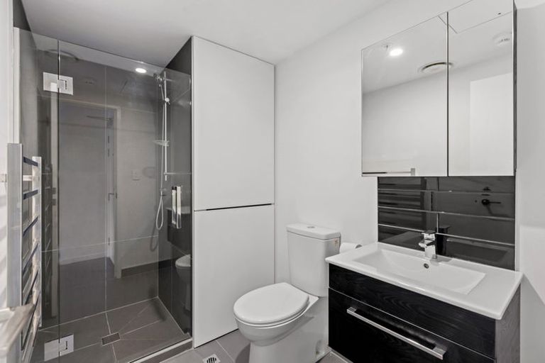 Photo of property in Alpha Apartments, 202/4 Elizabeth Street, Mount Victoria, Wellington, 6011