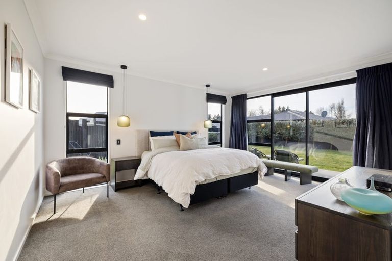 Photo of property in 14 Kohunga Crescent, Bottle Lake, Christchurch, 8083