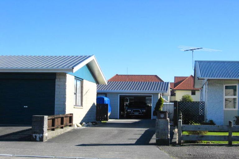 Photo of property in 56 Shakespeare Street, Greymouth, 7805