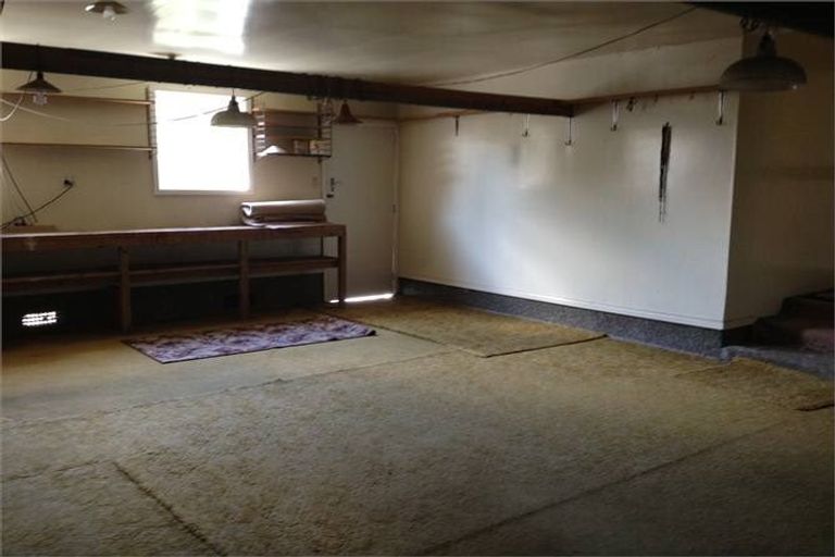 Photo of property in 141 Hamilton Avenue, Ilam, Christchurch, 8041