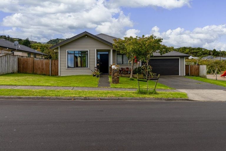 Photo of property in 61 Westmuir Crescent, Pokeno, 2402