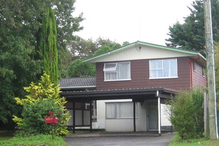 Photo of property in 75 Sturges Road, Henderson, Auckland, 0612