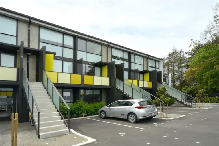 Photo of property in 10/399 Manchester Street, Christchurch Central, Christchurch, 8013