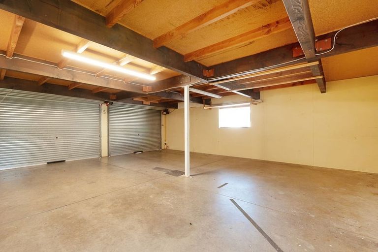 Photo of property in 5 Eden Street, Levin, 5510