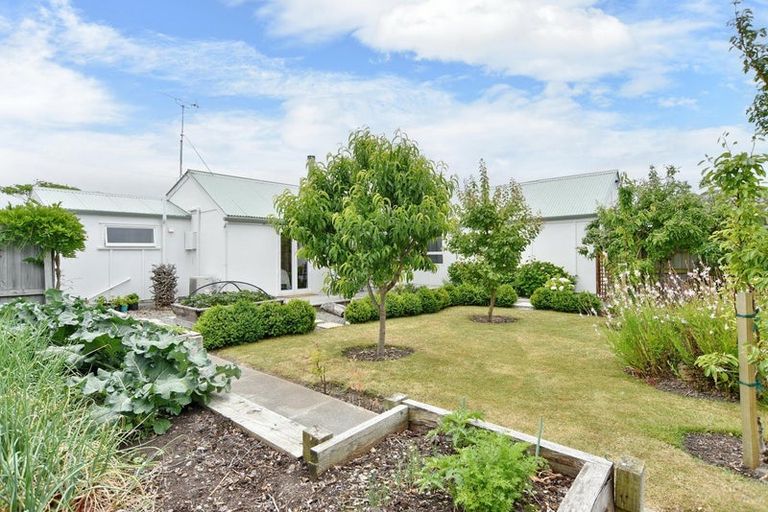 Photo of property in 28 Grierson Avenue, Amberley, 7481