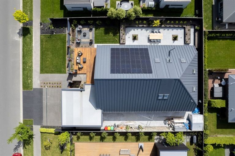 Photo of property in 7 Farthing Drive, Prebbleton, 7604