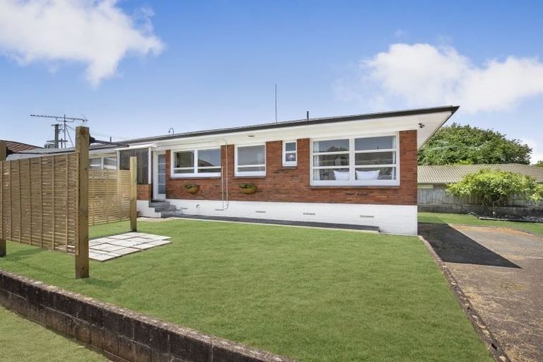 Photo of property in 3/9 Onslow Road, Papakura, 2110